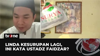 Linda Kesurupan Alm Vina?  Ustadz Faidzar: Tidak Mungkin! | tvOne