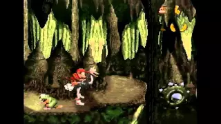 DKC Any% Tutorial