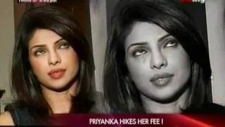 Priyanka Rakes 5 Crores for Entering 'Race 2'