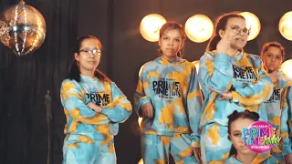 Участник #17 "Битвы команд PrimeTime Kids 2021" в возрастной группе 10-15 лет, Уфа 2