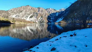 Озеро Иссык, Issyk lake