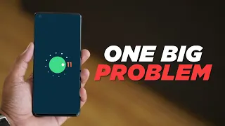 The REAL Problem With Android!