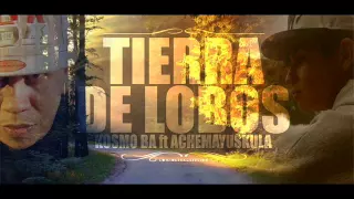 Kosmo BA Ft. Achemayuskula "Tierra De Lobos" (Prod. FLK Beats)