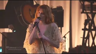 Florence + The Machine - Free @ iHeartRadio 2022