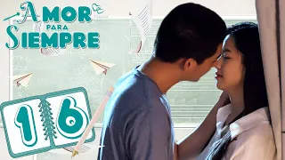 【ESP SUB】 Amor para Siempre 🤍 Episodio 16 (FOREVER LOVE)