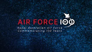 Air Force 100: Commemorating 100 years of the Royal Australian Air Force | ABC Australia