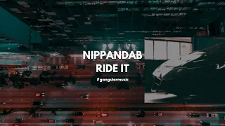 Nippandab - Ride It | Jay Sean "Ride it" | Remix (Video)