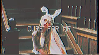 Cure For Me - AURORA (Lyrics & Vietsub)