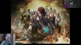 Lineage 2 Classic - Возвращение блудного сына (Gran Kain)