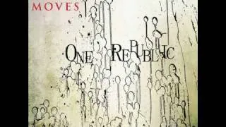OneRepublic - All The Right Moves with Lyrics