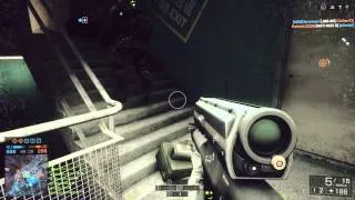 BF4 Auto Kit Swapping Glitch