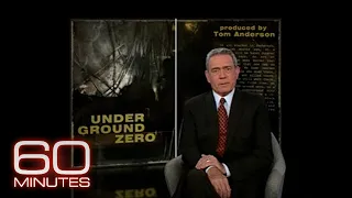 60 Minutes 9/11 Archive: Under Ground Zero