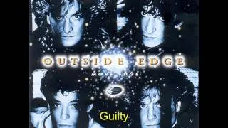 Outside Edge - More Edge (FULL ALBUM)