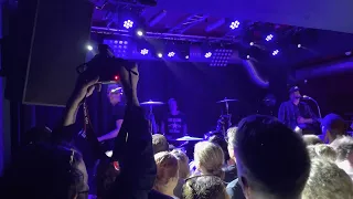 Die Ärzte - Das Model 09.05.2022 Berlin Privatclub