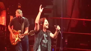 Pearl Jam - Jeremy Live Toronto September 8 2022