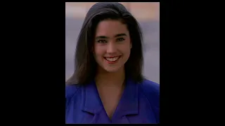 Jennifer Connelly Edit | Stereo Love (Edward Maya)