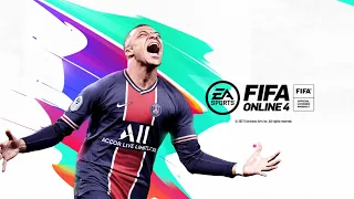 FIFA online 4 - играем со зрителями, открываем паки, новый аккаунт.