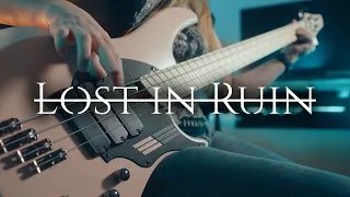 Lost In Ruin - Emperor [bass playthrough]
