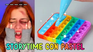 De los Mejores Tiktoks de @Alydoill 2024 💖 | Storytime Con Pastel | Parte #80