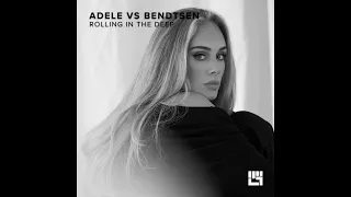 Adele vs. Bendtsen - Rolling In The Deep (Techno Edit) FREE DOWNLOAD
