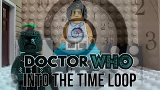 LEGO DOCTOR WHO | SERIES 1 EPISODE 8 | INTO THE TIME LOOP