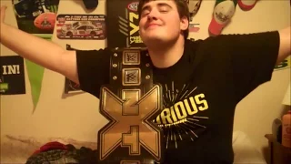 NXT 3-15-17 Reactions