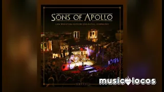 Sons Of Apollo - Comfortably Numb