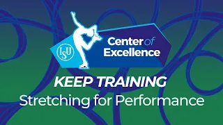 Stretching for Performance with Jean-Luc Chatellier | KEEP TRAINING