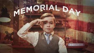 Memorial Day - What is it? Why do we honor it? - Kid History