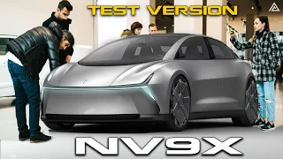 Tesla's 'Redwood' Compact Crossover. Unveiling the Specs, 9 never-before-seen Features... Full