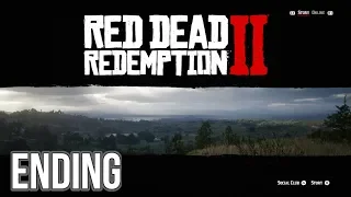 Red Dead Redemption 2 - 100% Walkthrough Part 184 – Red Dead Redemption [ENDING] (Gold Medal)