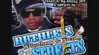 B.G. Knocc Out , Eazy E & S.C.C - Hit the Chaw