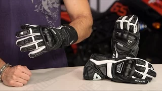 REV'IT! Stellar 2 Gloves Review at RevZilla.com