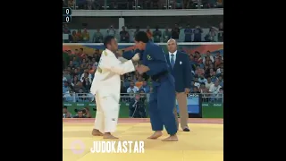 Orkhan Safarov is the most cheerful judoka 😁😁🥋