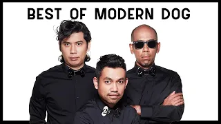 BEST OF MODERNDOG LONGPLAY