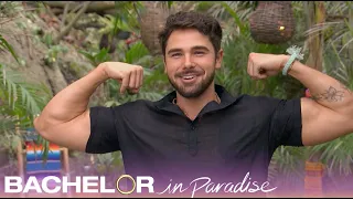 Tyler Norris Returns to ‘Paradise’ and Asks Mercedes Northup on a Date