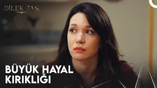 Bu Kalp Yarası Nasıl Geçer Ki? - Dilek Taşı 16. Bölüm