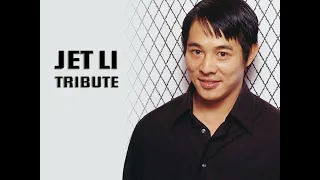 Jet Li - Tribute 2 (Classic movies)