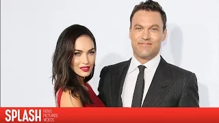 Megan Fox is Pregnant With Third Baby? | Splash News TV