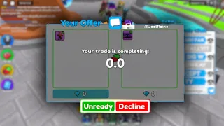 I SCAMMED A PARTNER!! LOL (TOILET TOWER DEFENSE)