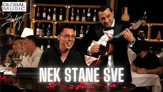 Zeljko Vasic - Nek stane sve (Official Video 2023) "Moja kafana"