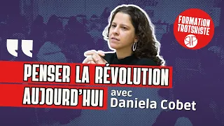 THÉORIE MARXISTE : Qu'est-ce que la Révolution Permanente ?