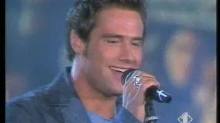 Sasha - If you believe (Festivalbar '99)