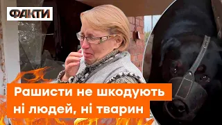 💔Ці кадри РОЗБИВАЮТЬ СЕРЦЕ. Звірячий обстріл Костянтинівки — розповідають місцеві