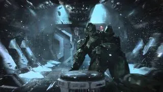 Halo 4 debut trailer: Mind Heist