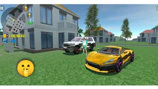 Car Simulator 2 | Car Jack | Android Gameplay