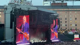 Paul McCartney - Got Back Tour - Oriole Park at Camden Yards