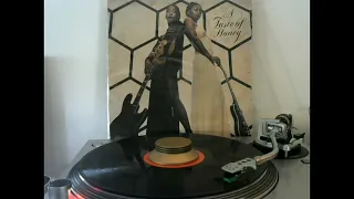 A Taste Of Honey – Boogie Oogie Oogie (1978) #vinyl #analogicsound #funk #disco