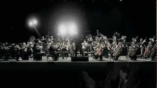 The FSO (Close Encounters of the Third Kind) - Constantino Martínez - Orts, conductor