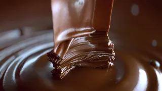 Houdini Caramel Simulation (HIP File)